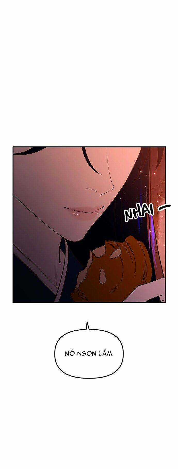 Vương Tử Huyền Bí Chapter 49 trang 35