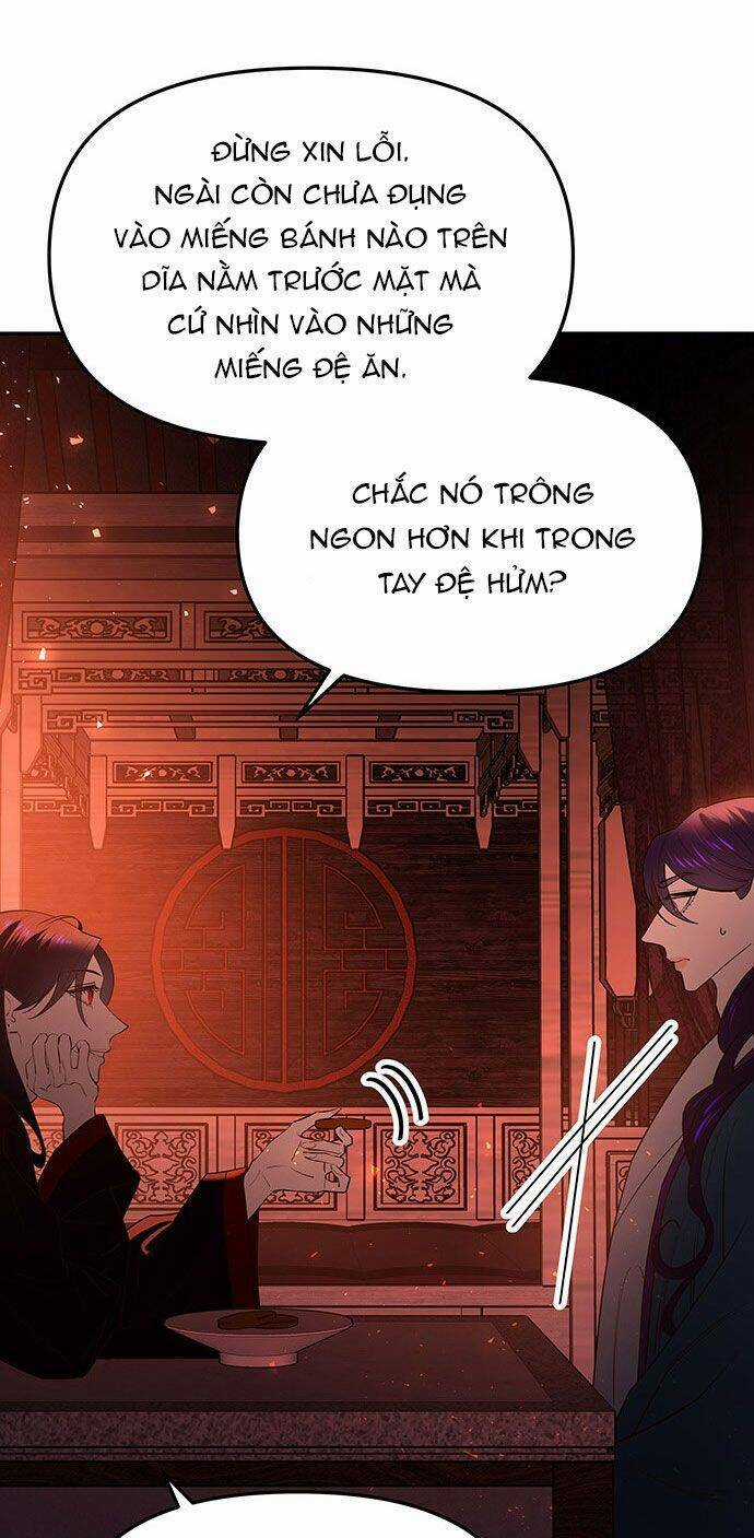 Vương Tử Huyền Bí Chapter 49 trang 41