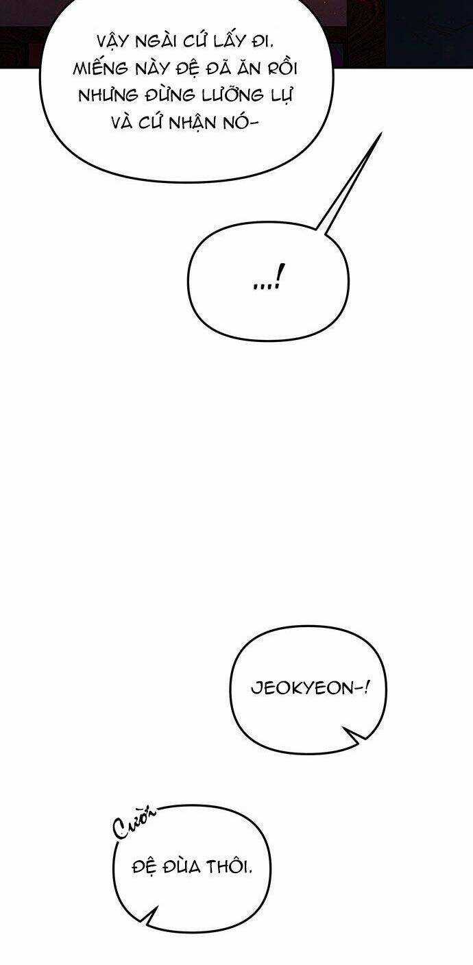 Vương Tử Huyền Bí Chapter 49 trang 42