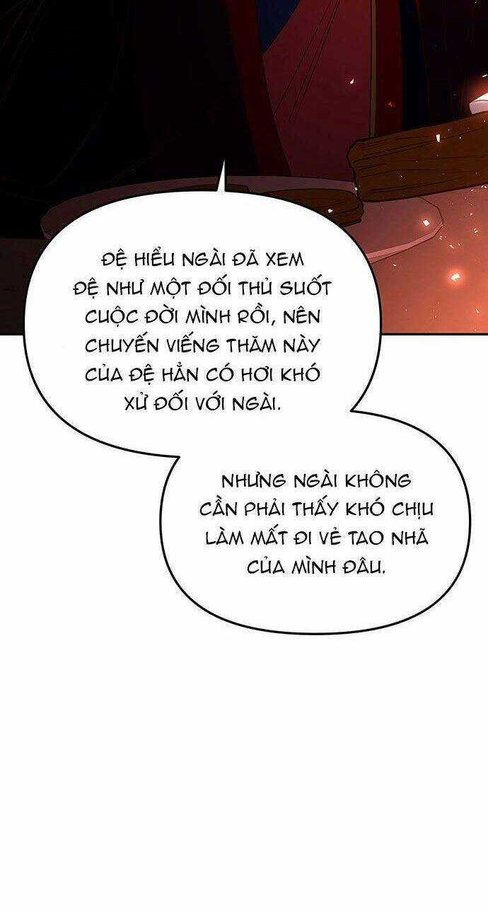 Vương Tử Huyền Bí Chapter 49 trang 45