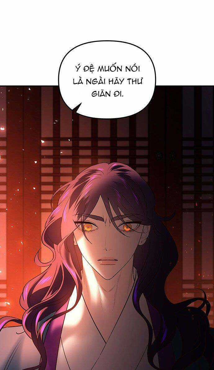 Vương Tử Huyền Bí Chapter 49 trang 46