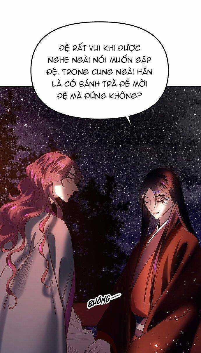 Vương Tử Huyền Bí Chapter 49 trang 5