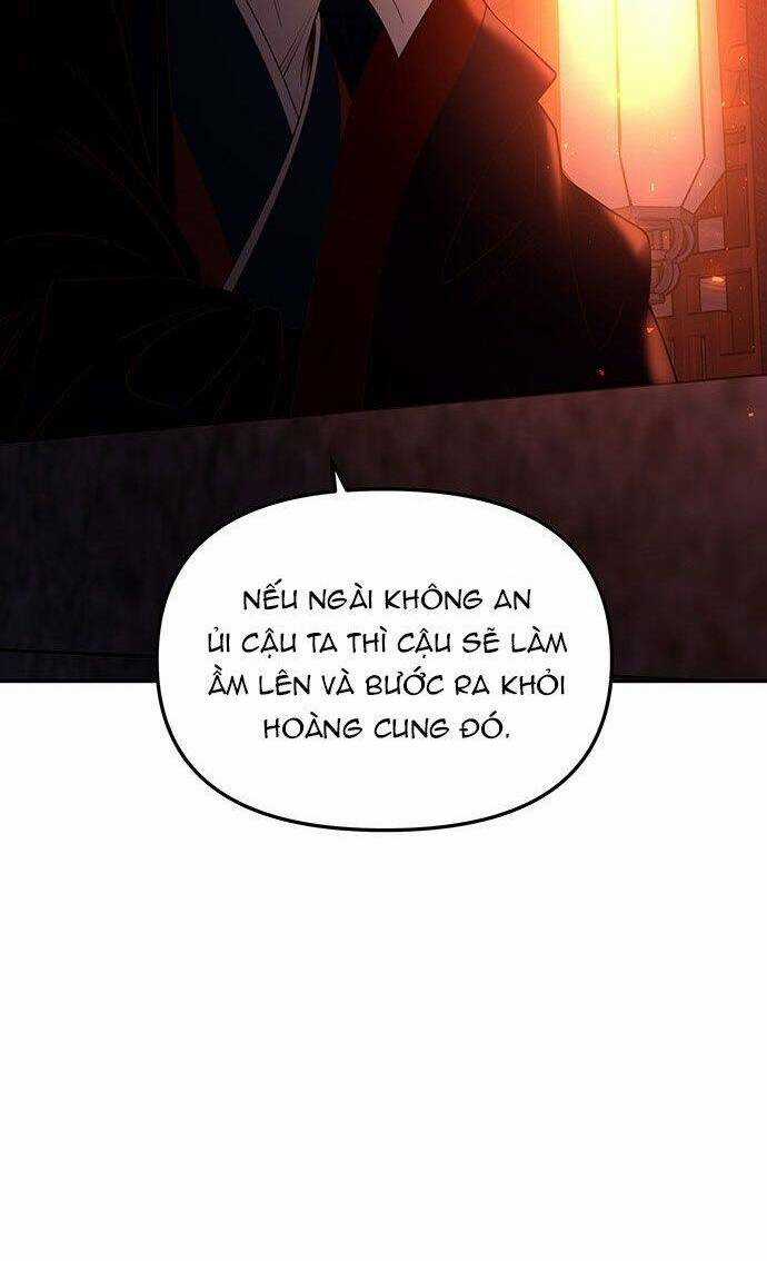 Vương Tử Huyền Bí Chapter 49 trang 54