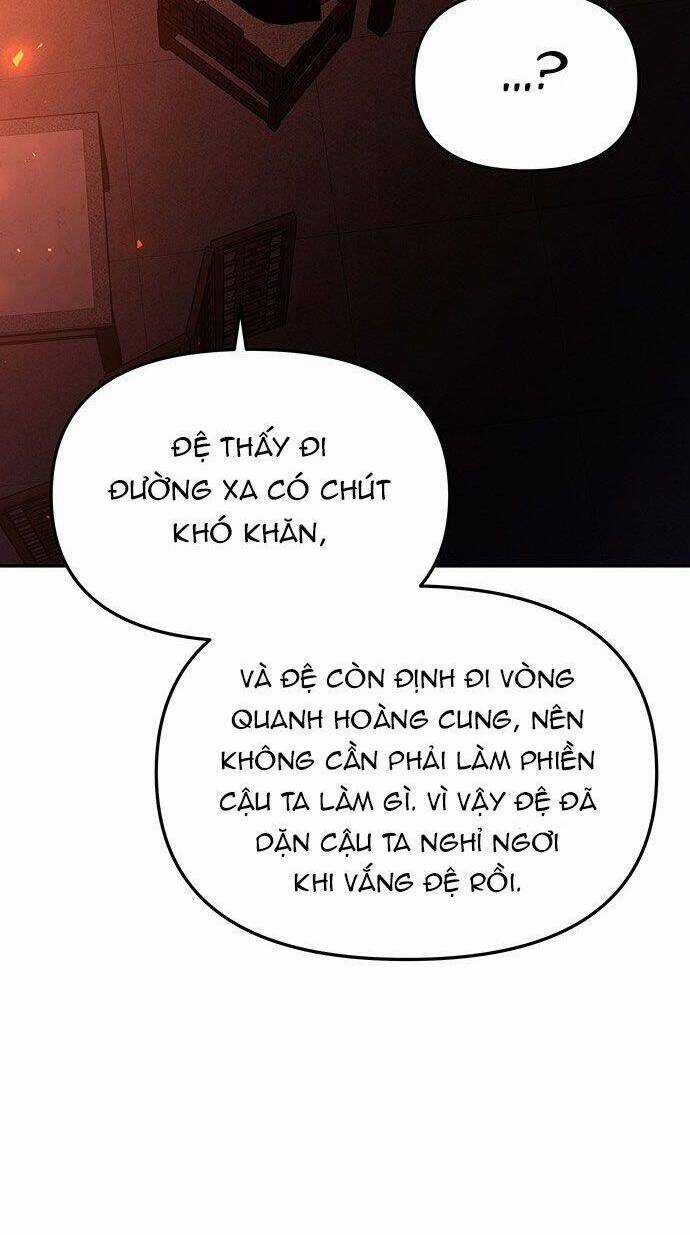 Vương Tử Huyền Bí Chapter 49 trang 56