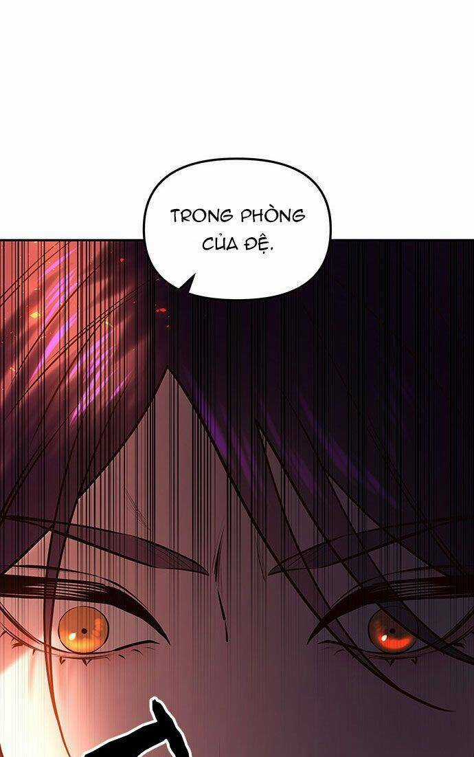 Vương Tử Huyền Bí Chapter 49 trang 57