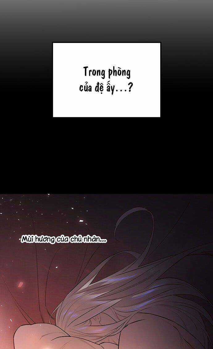 Vương Tử Huyền Bí Chapter 49 trang 59