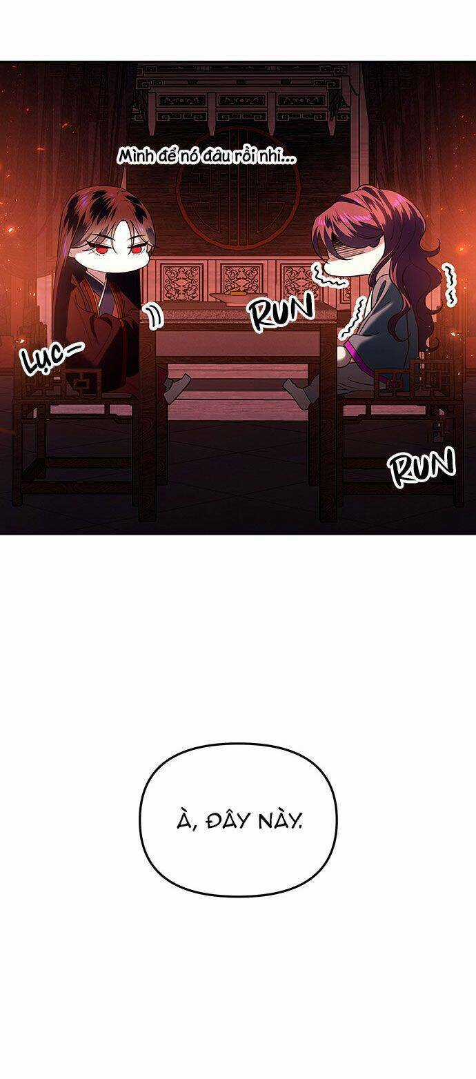 Vương Tử Huyền Bí Chapter 49 trang 62