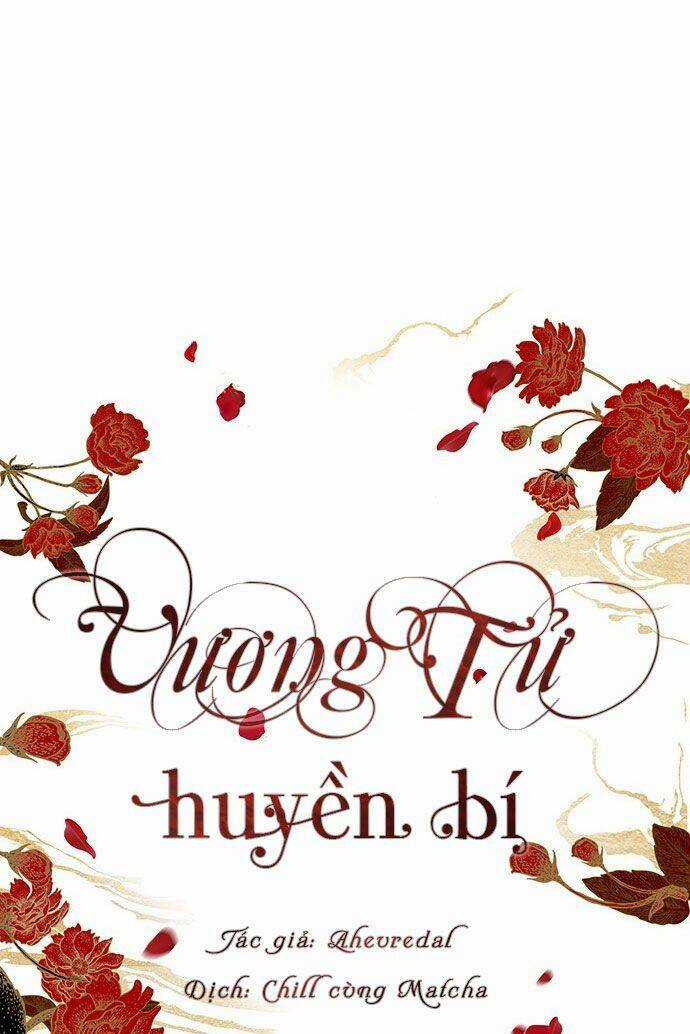 Vương Tử Huyền Bí Chapter 49 trang 70