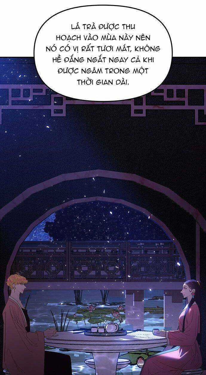 Vương Tử Huyền Bí Chapter 49 trang 72