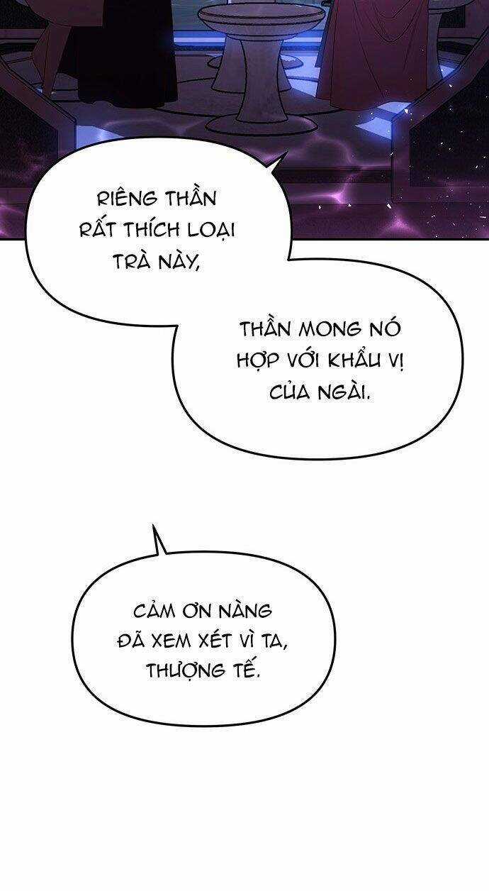 Vương Tử Huyền Bí Chapter 49 trang 73