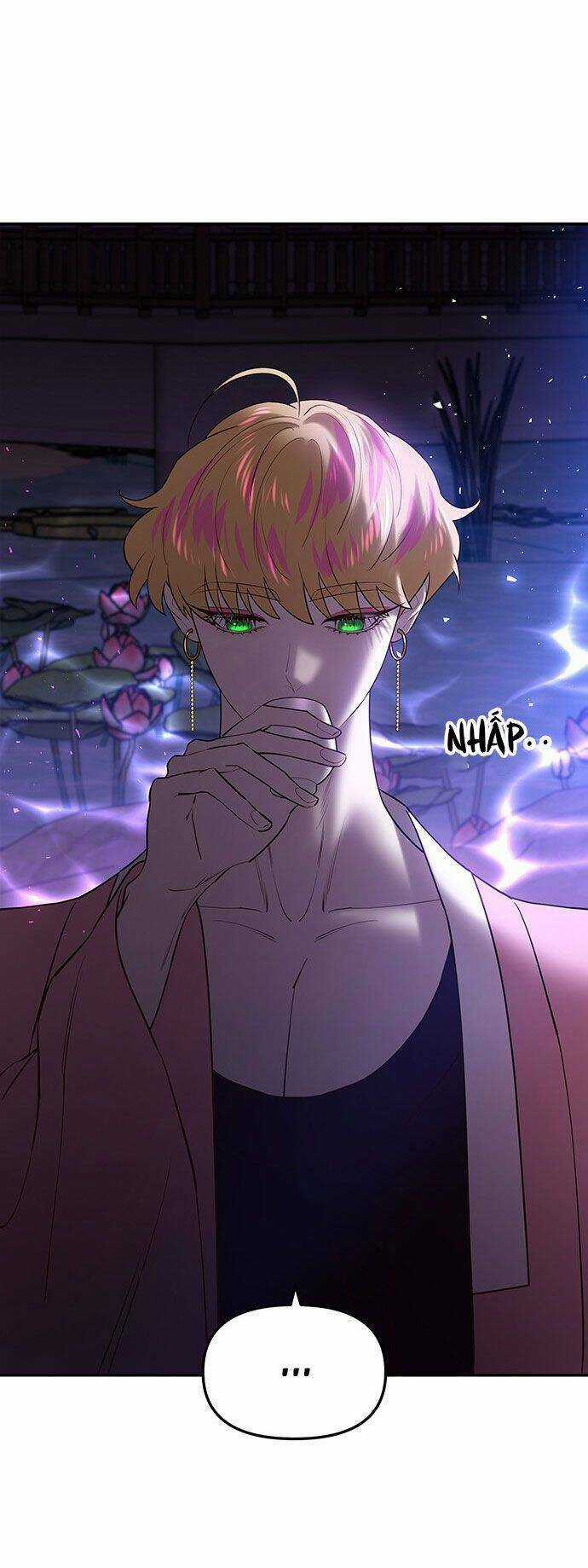 Vương Tử Huyền Bí Chapter 49 trang 74