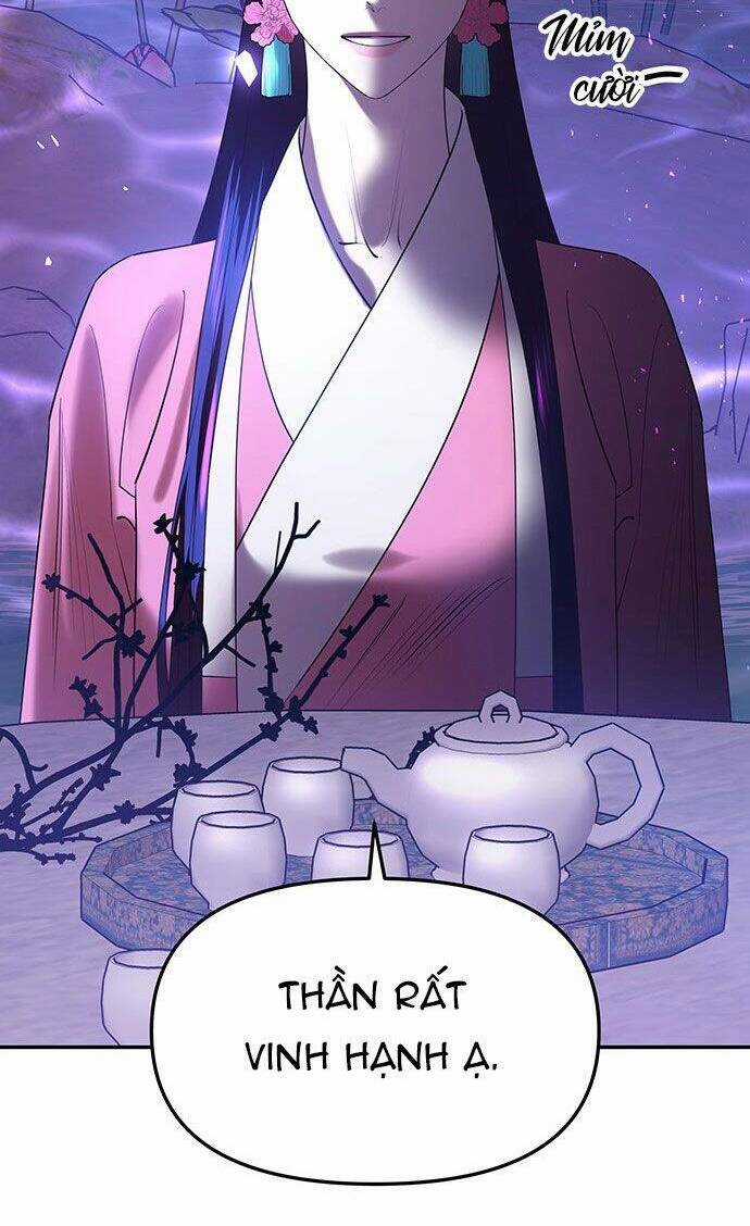 Vương Tử Huyền Bí Chapter 49 trang 77