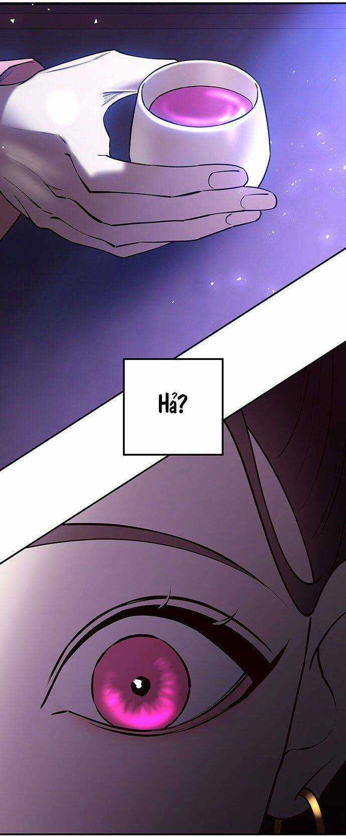 Vương Tử Huyền Bí Chapter 49 trang 79