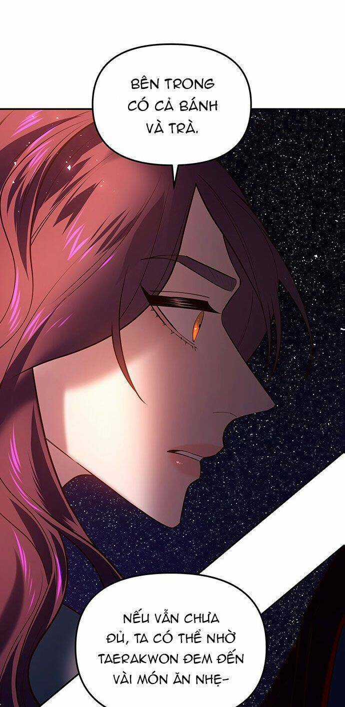 Vương Tử Huyền Bí Chapter 49 trang 8