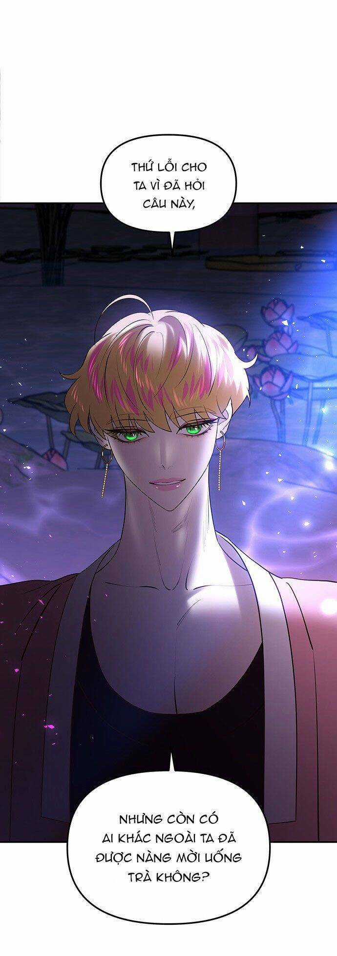 Vương Tử Huyền Bí Chapter 49 trang 81