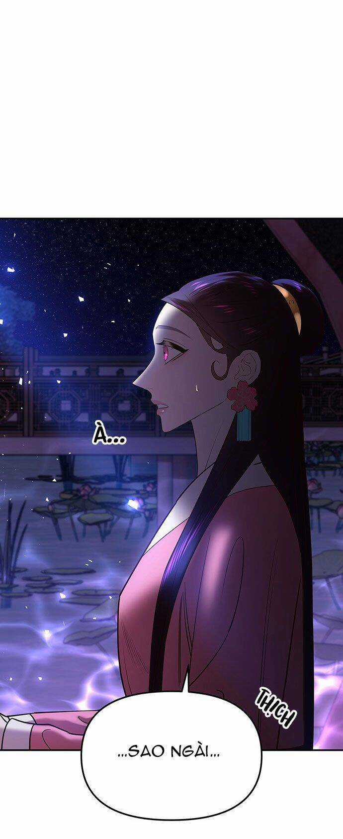 Vương Tử Huyền Bí Chapter 49 trang 82