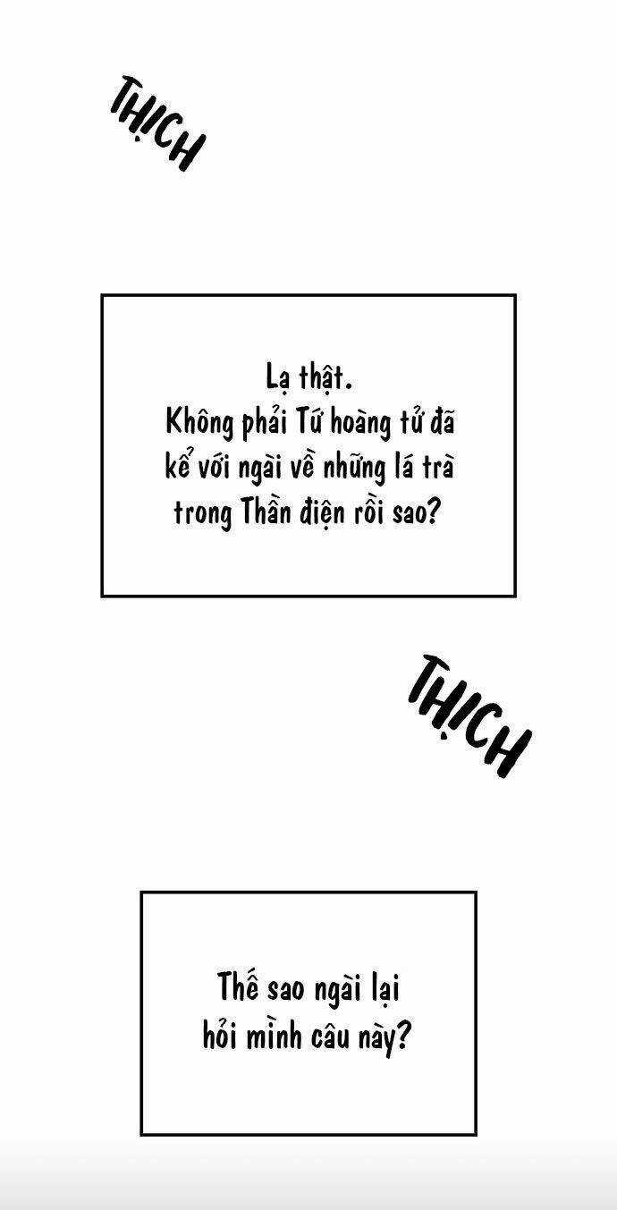 Vương Tử Huyền Bí Chapter 49 trang 83