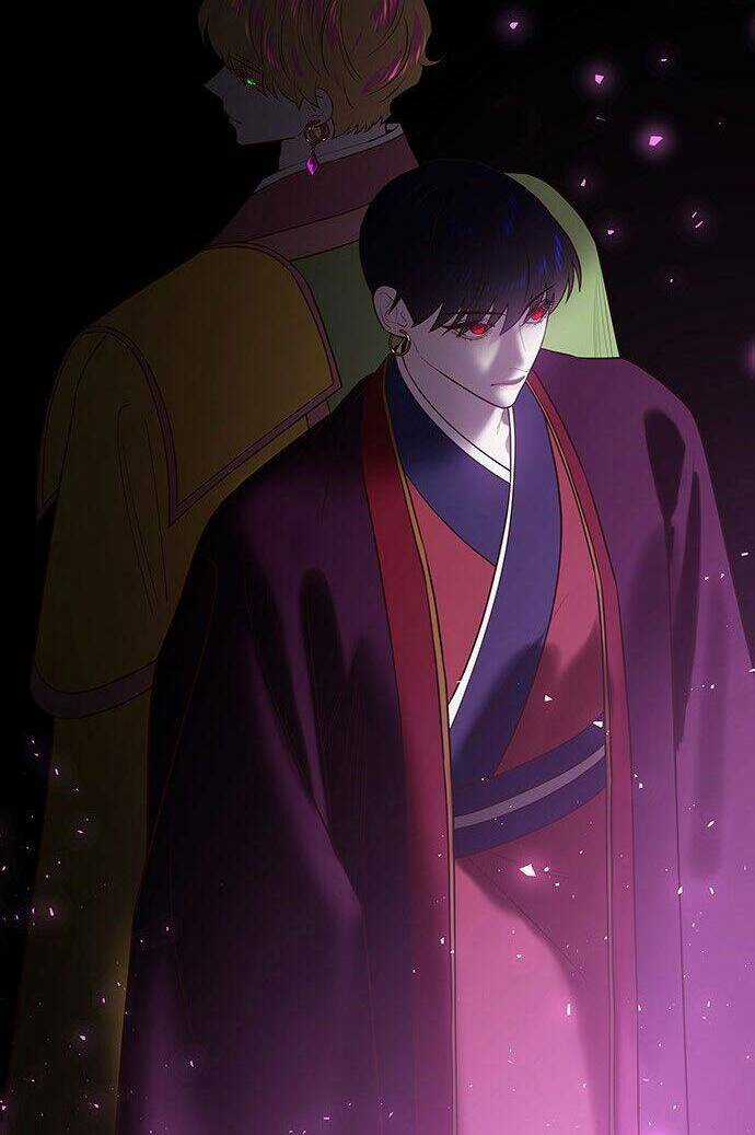 Vương Tử Huyền Bí Chapter 49 trang 85