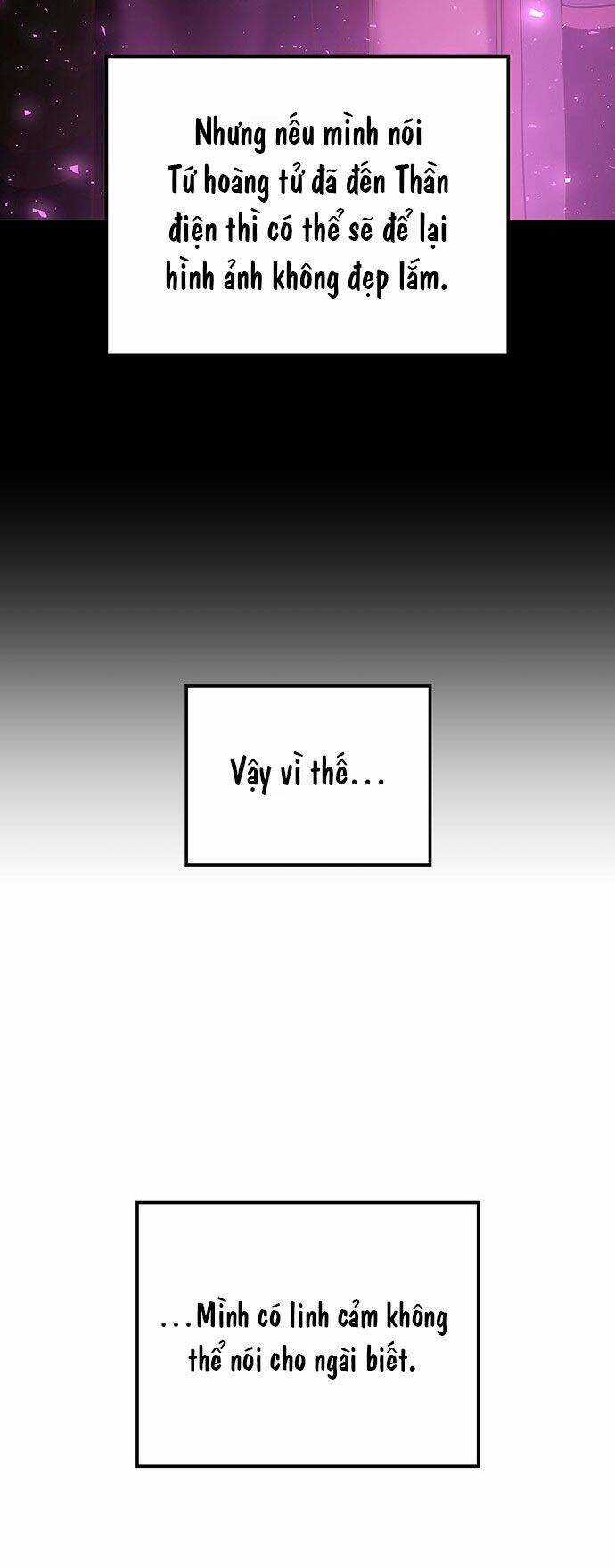 Vương Tử Huyền Bí Chapter 49 trang 86