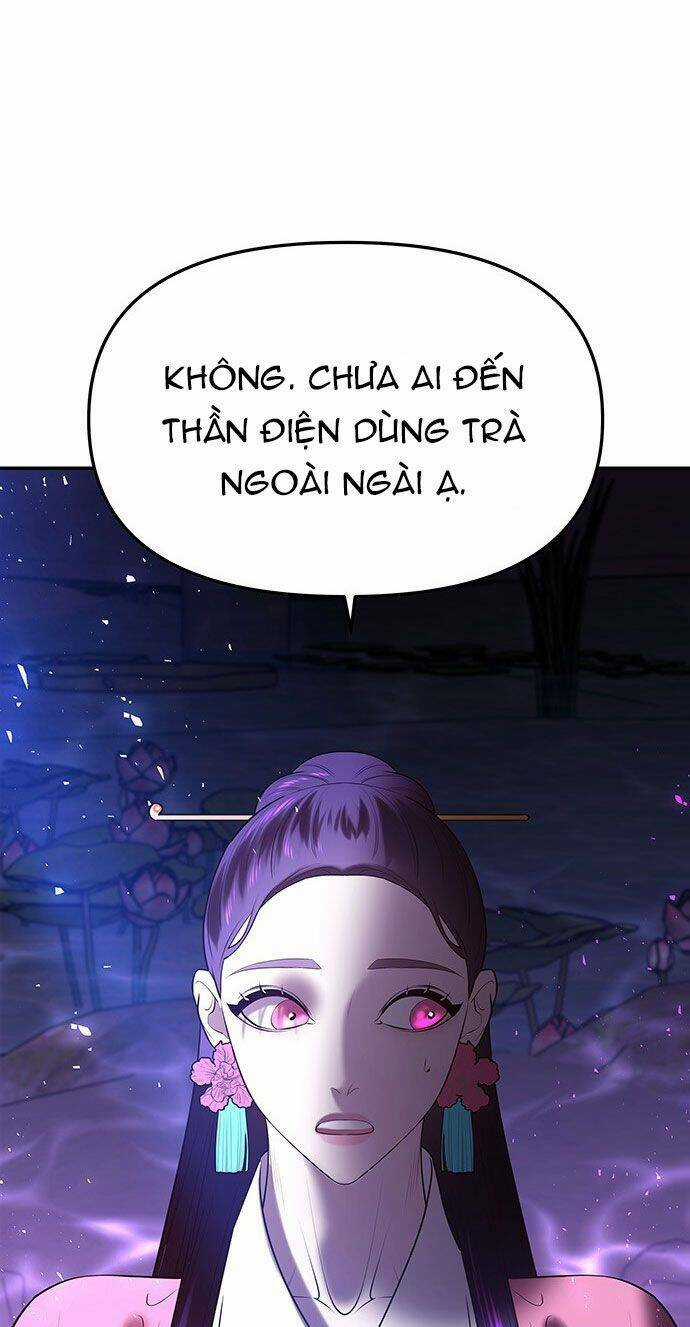 Vương Tử Huyền Bí Chapter 49 trang 87