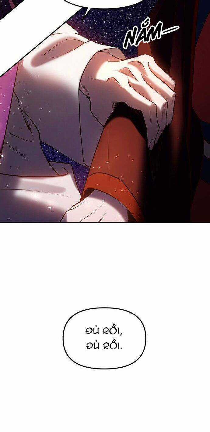 Vương Tử Huyền Bí Chapter 49 trang 9