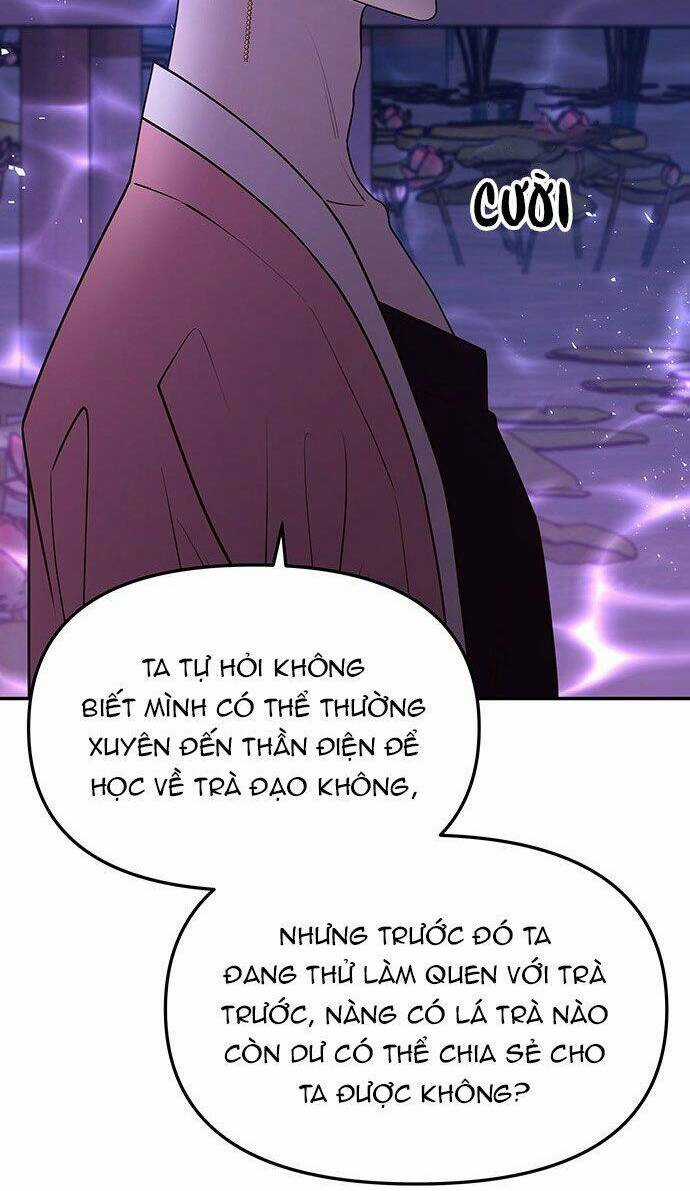 Vương Tử Huyền Bí Chapter 49 trang 90