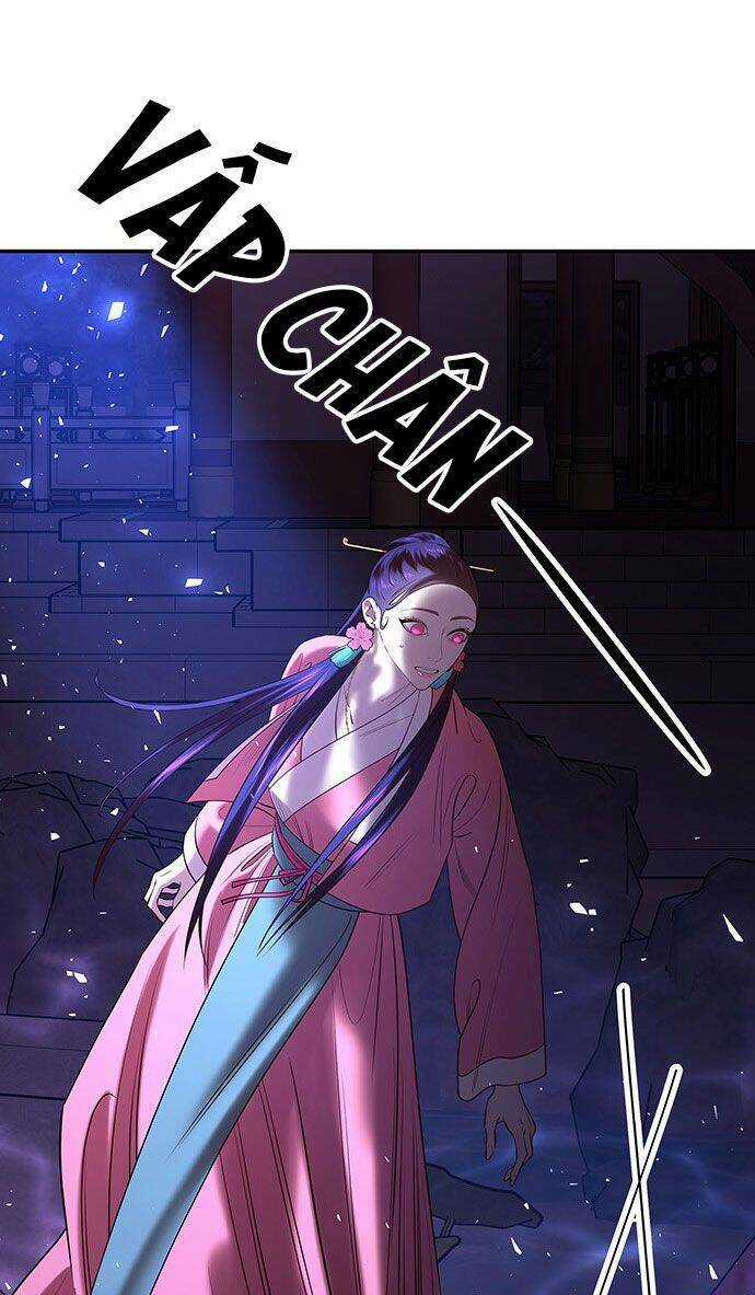 Vương Tử Huyền Bí Chapter 49 trang 93