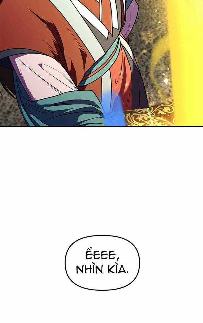 Vương Tử Huyền Bí Chapter 5 trang 10