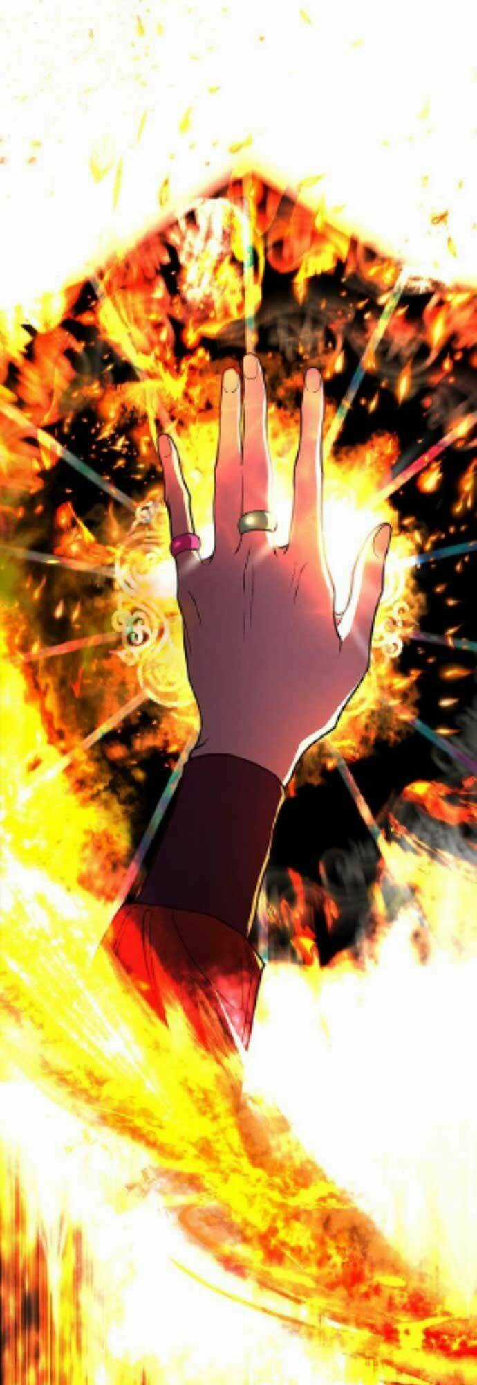 Vương Tử Huyền Bí Chapter 5 trang 101