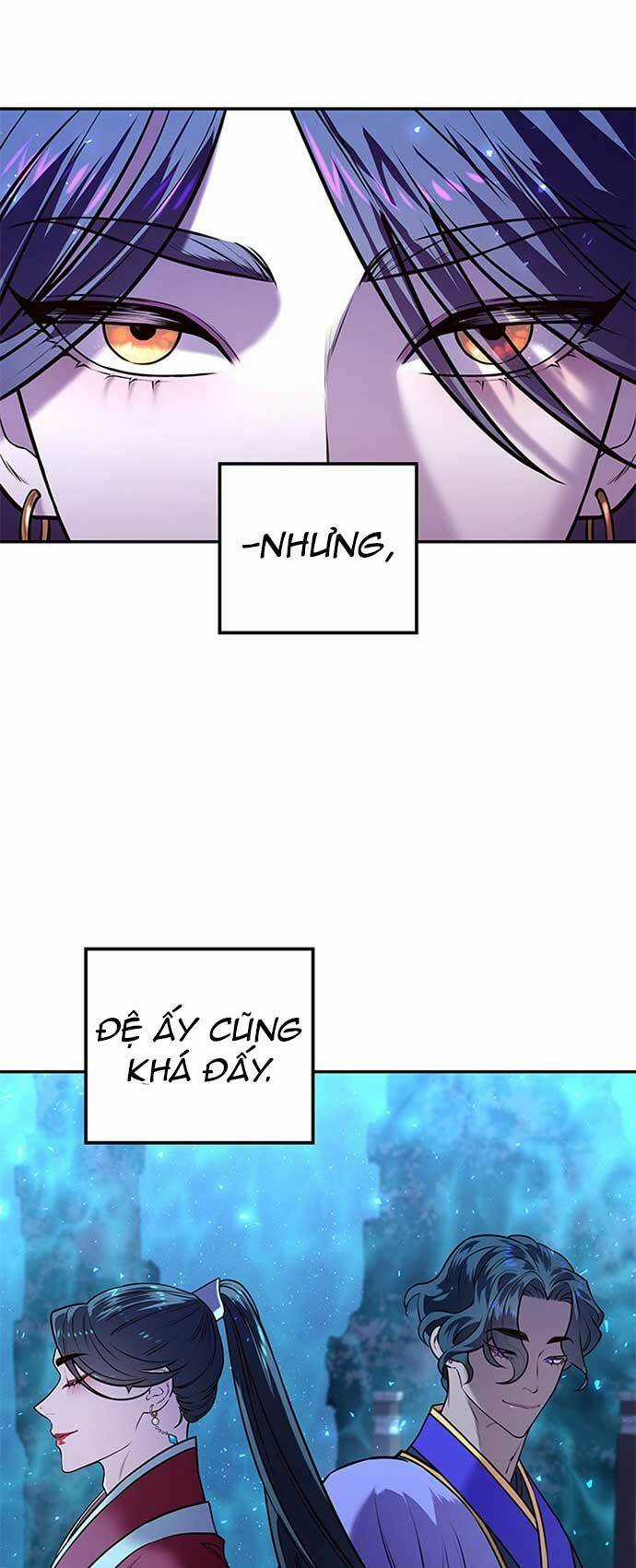 Vương Tử Huyền Bí Chapter 5 trang 13