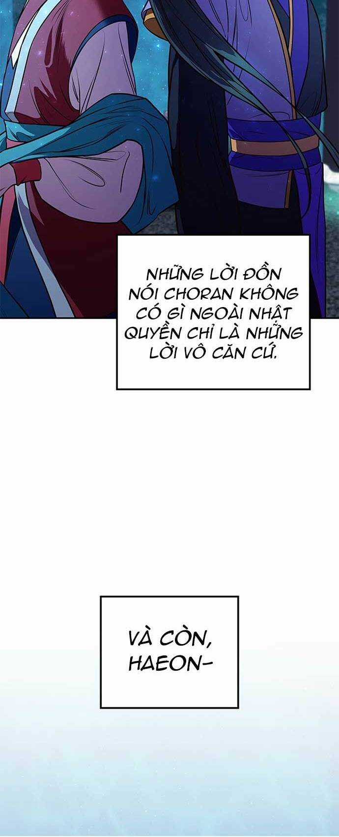 Vương Tử Huyền Bí Chapter 5 trang 14