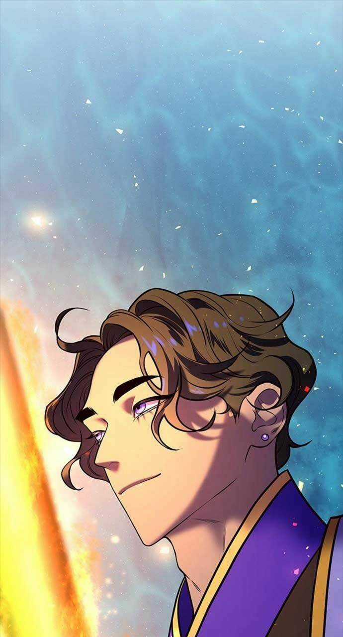 Vương Tử Huyền Bí Chapter 5 trang 15