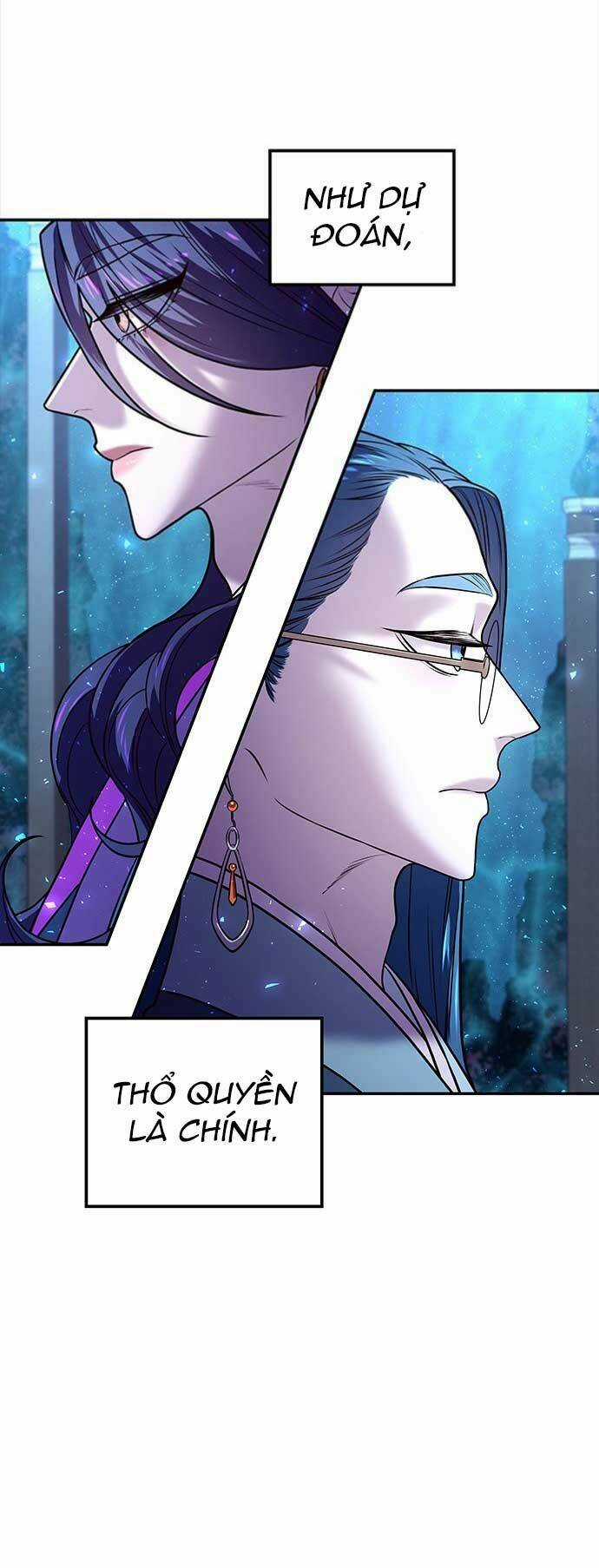 Vương Tử Huyền Bí Chapter 5 trang 17