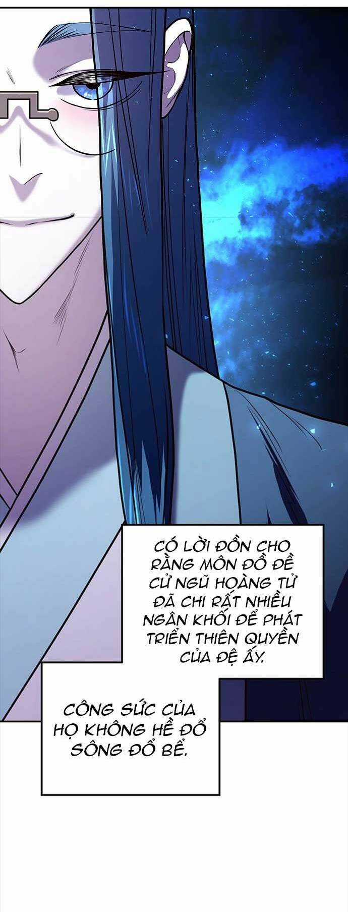 Vương Tử Huyền Bí Chapter 5 trang 18