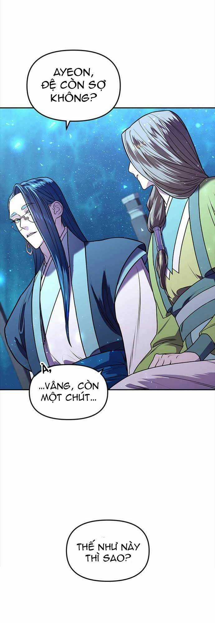 Vương Tử Huyền Bí Chapter 5 trang 19