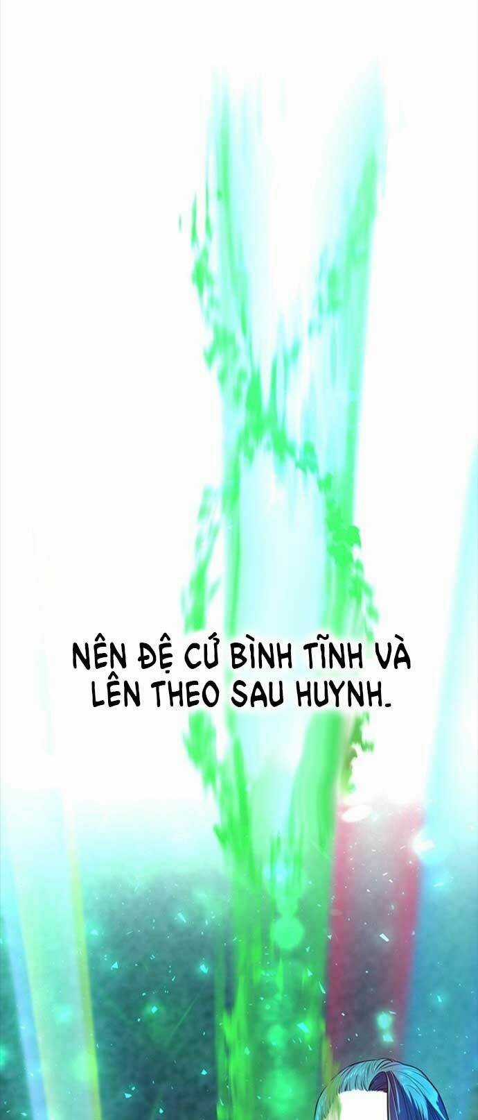 Vương Tử Huyền Bí Chapter 5 trang 22