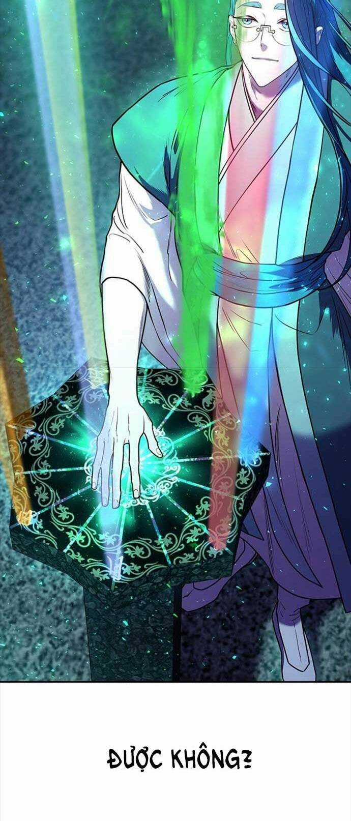 Vương Tử Huyền Bí Chapter 5 trang 23