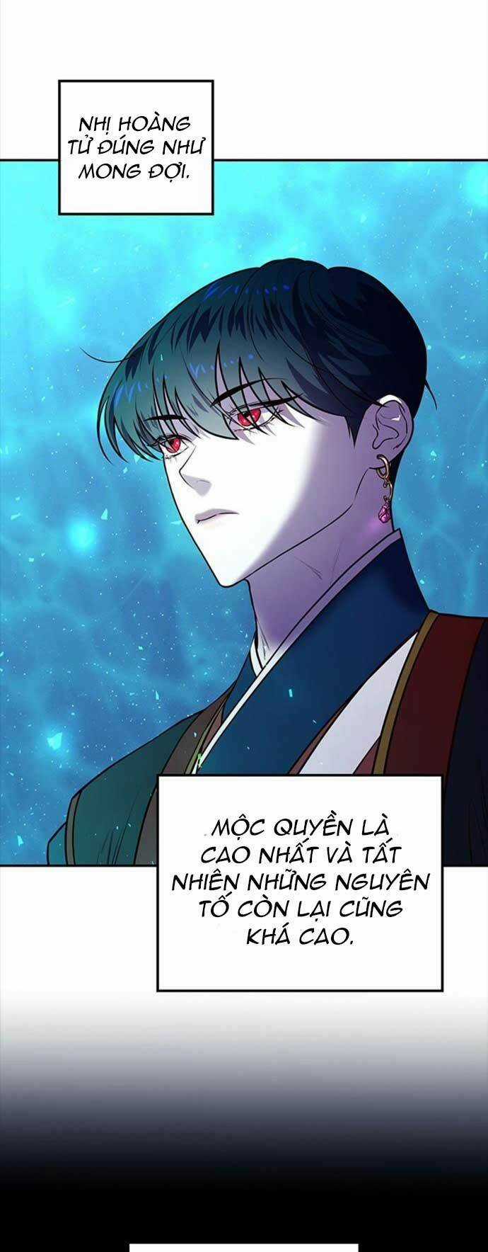 Vương Tử Huyền Bí Chapter 5 trang 26