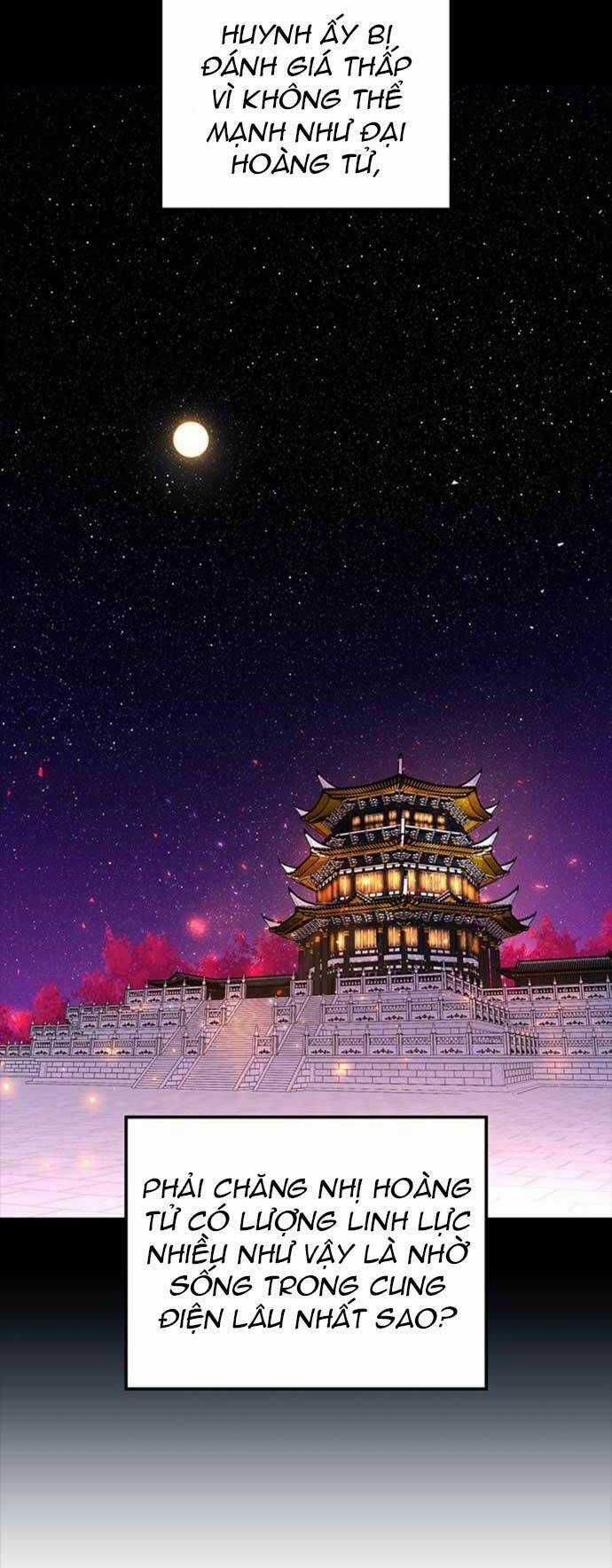 Vương Tử Huyền Bí Chapter 5 trang 27