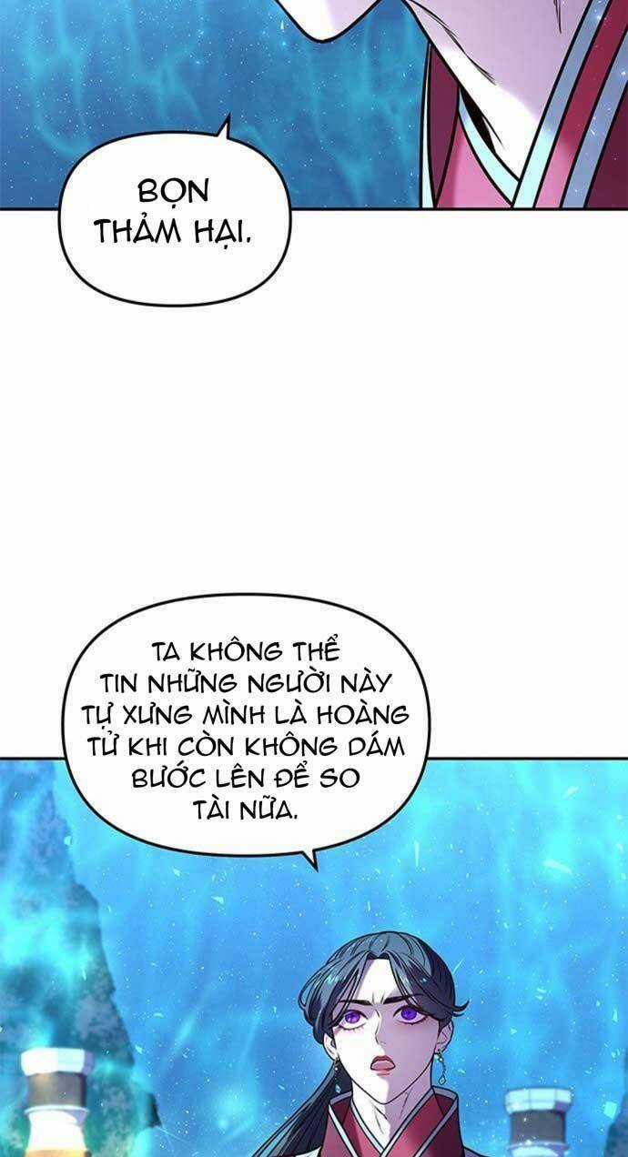 Vương Tử Huyền Bí Chapter 5 trang 3