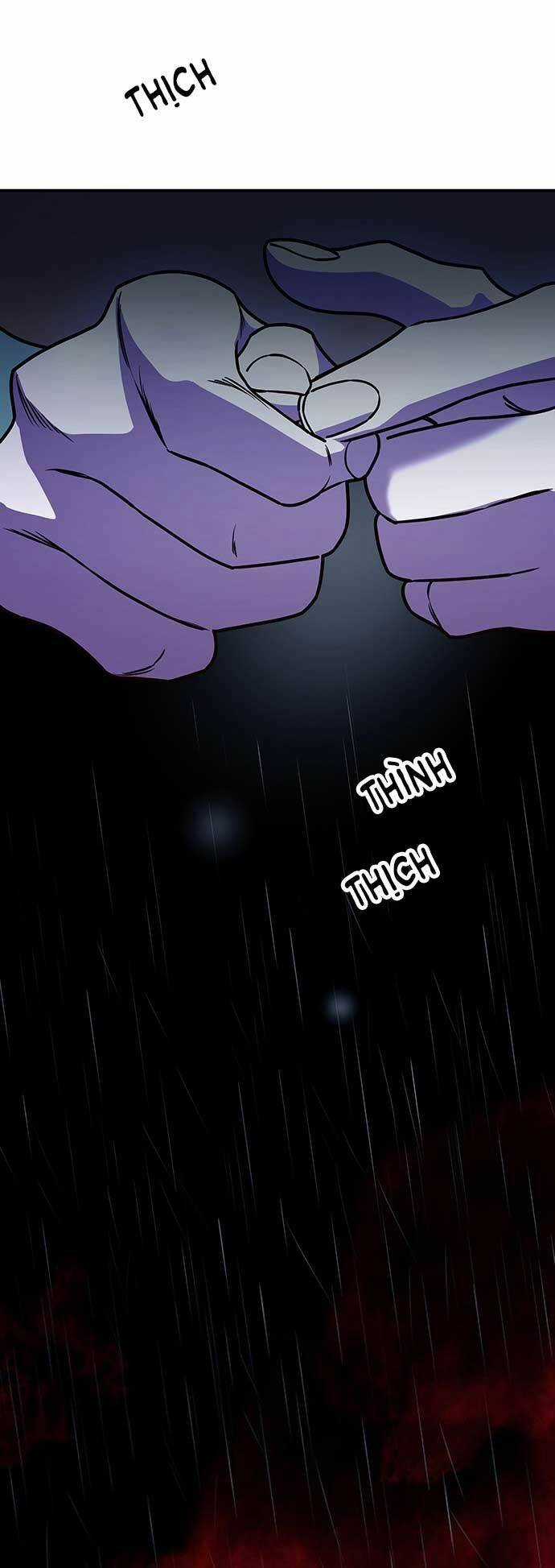 Vương Tử Huyền Bí Chapter 5 trang 32