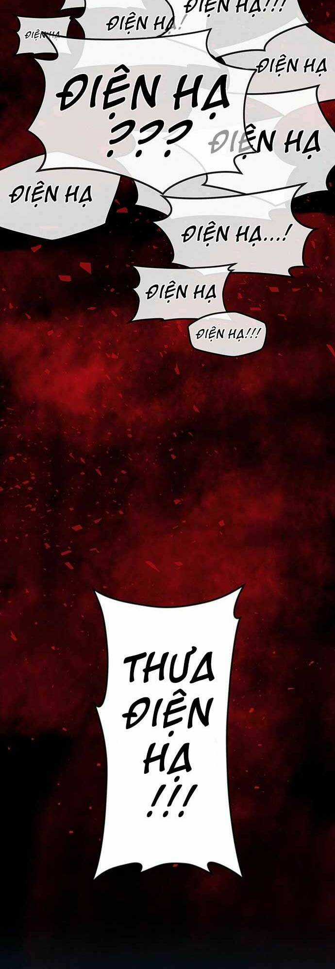 Vương Tử Huyền Bí Chapter 5 trang 36