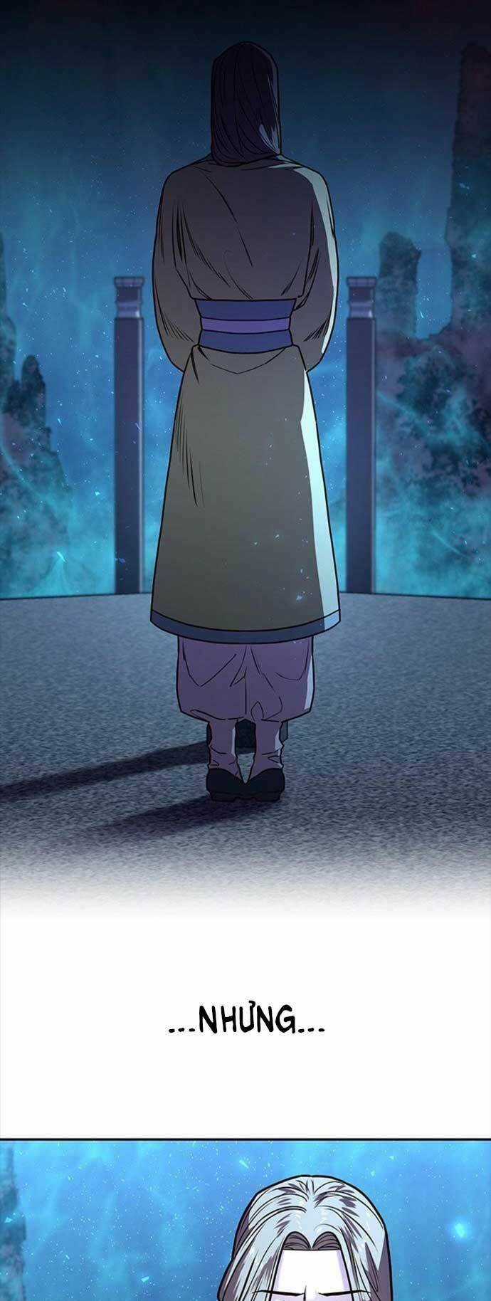 Vương Tử Huyền Bí Chapter 5 trang 37