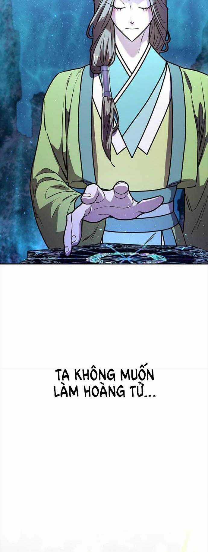 Vương Tử Huyền Bí Chapter 5 trang 38