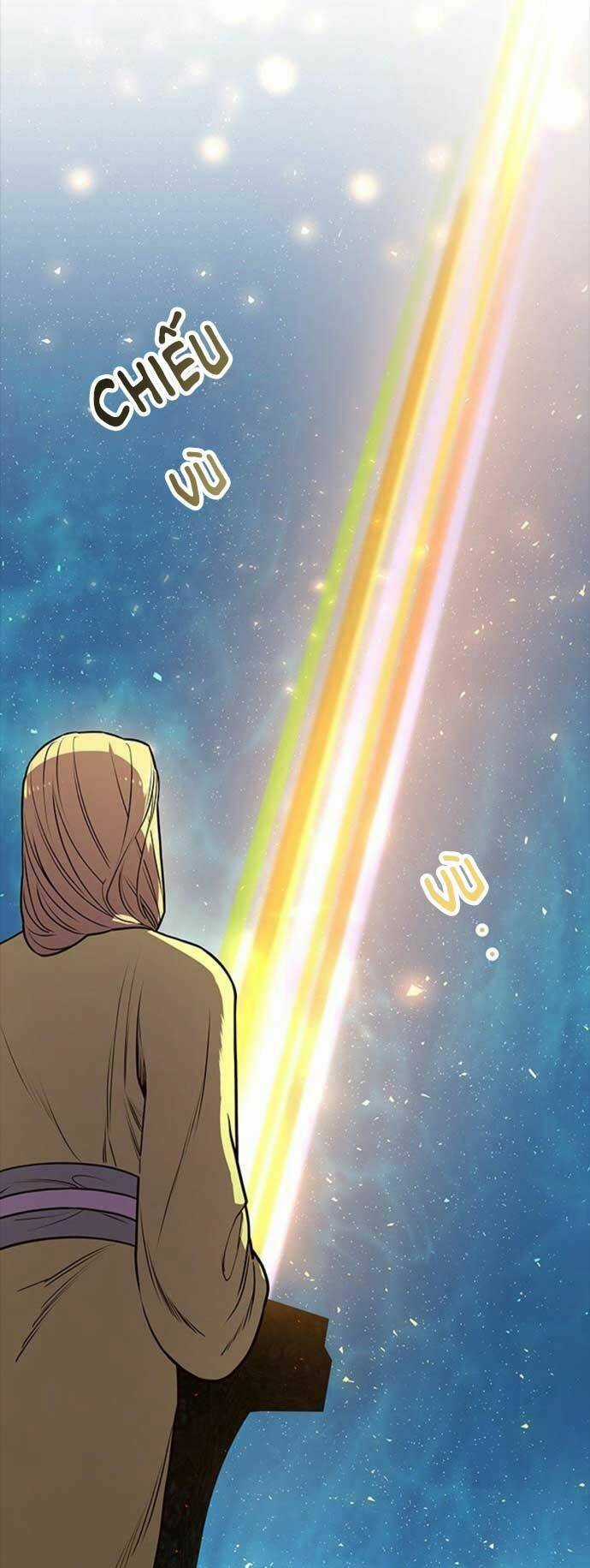 Vương Tử Huyền Bí Chapter 5 trang 39