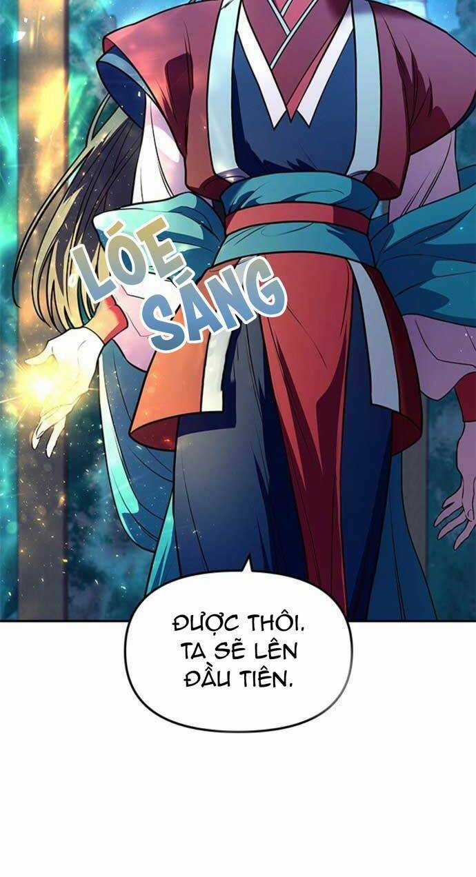 Vương Tử Huyền Bí Chapter 5 trang 4