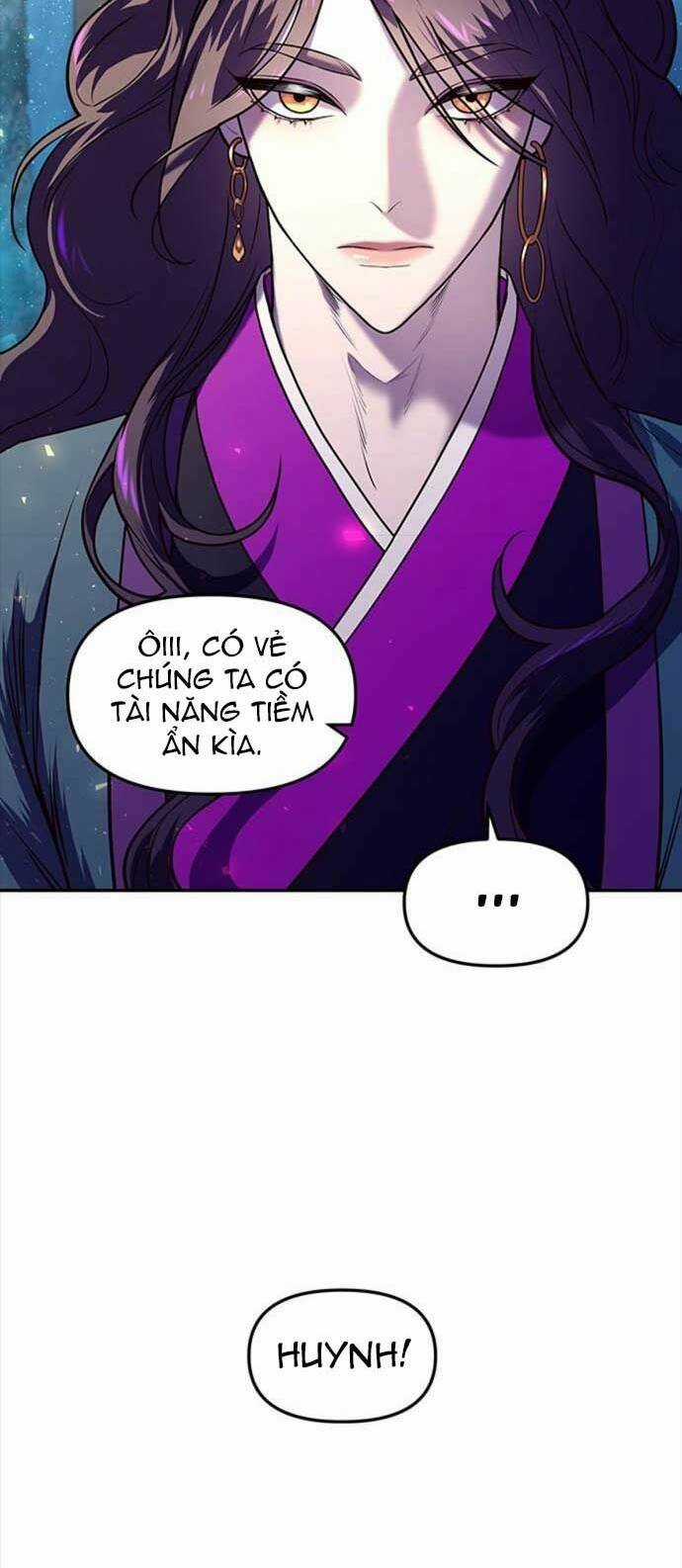 Vương Tử Huyền Bí Chapter 5 trang 42