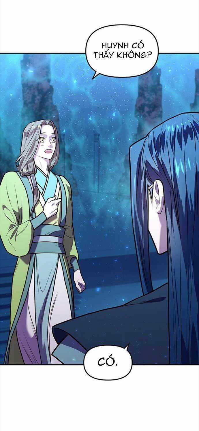 Vương Tử Huyền Bí Chapter 5 trang 43