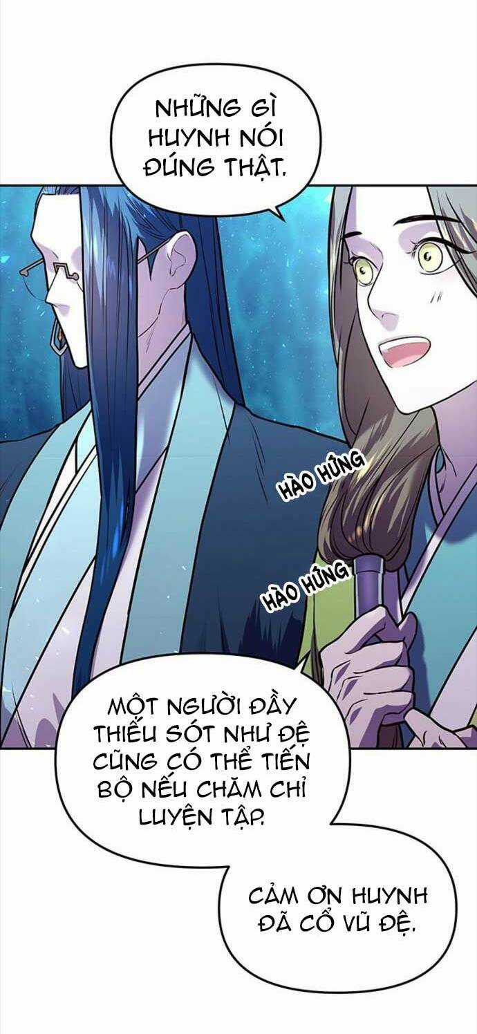 Vương Tử Huyền Bí Chapter 5 trang 44