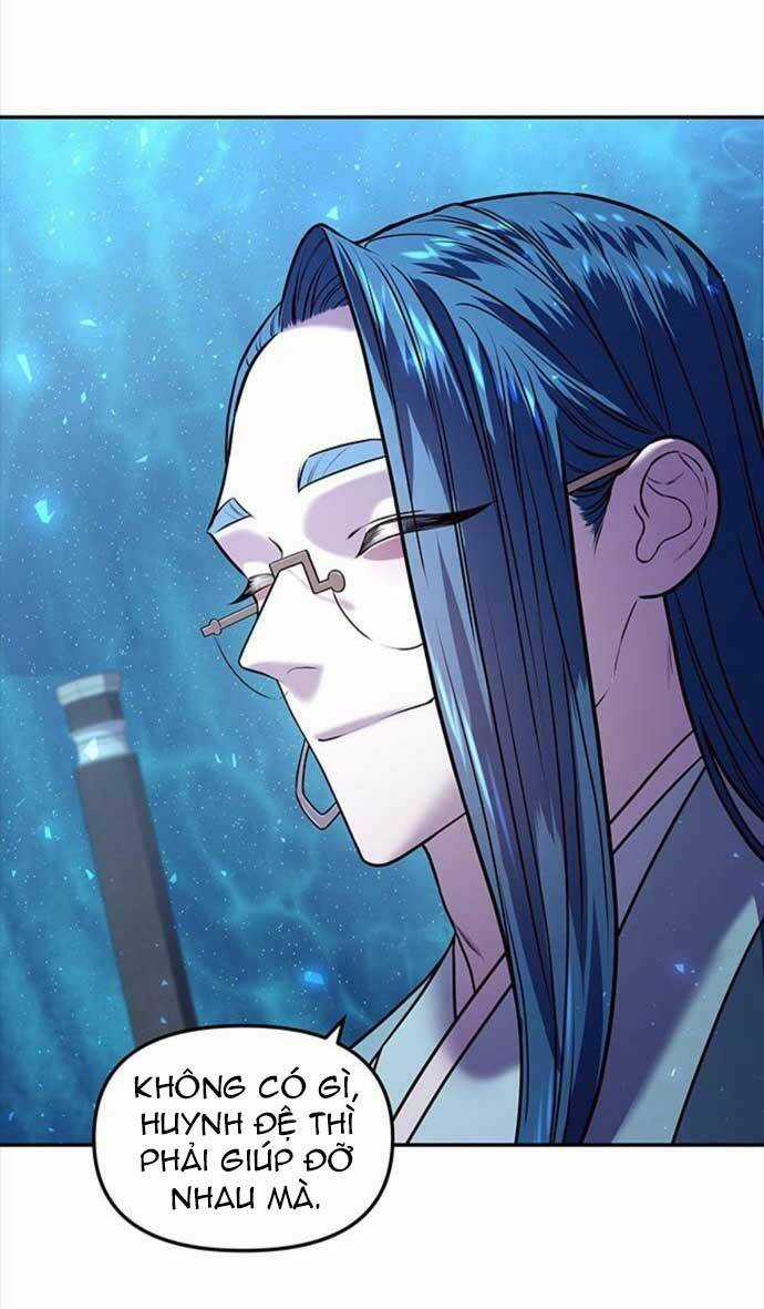 Vương Tử Huyền Bí Chapter 5 trang 45